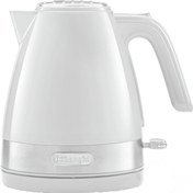 تصویر کتری برقی دلونگی مدل KBLA3001 DeLonghi Active Kbla3001 Kettle