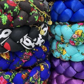 تصویر سربند کوردی 