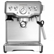 تصویر اسپرسو ساز گاستروبک مدل 42611 ا Gastroback 42611 Espresso Maker Gastroback 42611 Espresso Maker