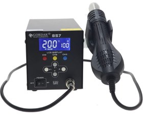 تصویر هیتر گرداک مدل ۸۵۷ 