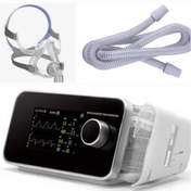 تصویر بای پپ احیا گستر egt در حد نو 