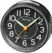 تصویر ساعت رومیزی ریتم RHYTHM مدل CRE850WR02 