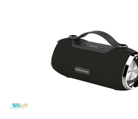 تصویر اسپیکر بلوتوثی قابل حمل HOPESTAR H40 HOPESTAR H40 Bluetooth Speaker