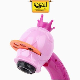 تصویر میز پروژکتور HELLO KITTY 