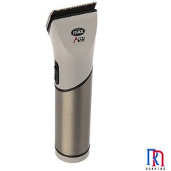 تصویر ماشین اصلاح سر و صورت پرومکس مدل 1862AB Promax 1862AB Hair Clipper