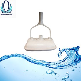 تصویر سر جارو لاکپشتی 