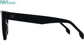 تصویر عینک طبی برند LUNETTES مدل KATTY 