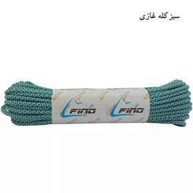 تصویر طناب پاراکورد زنبوری BEO-1 فینو 30 متری 