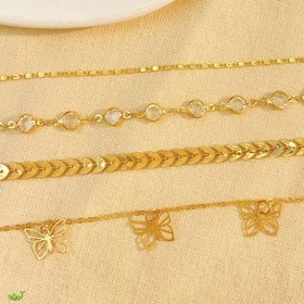 تصویر پک پابند 4 عددی کد 16022 