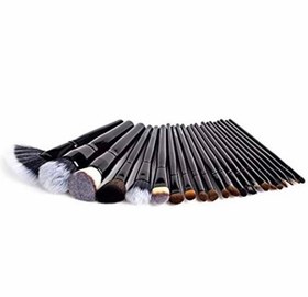 تصویر ست براش 22 تکه کاستالسنت مدل Coastal Scents 22 Piece Brush Set Coastal Scents 22 Piece Brush Set