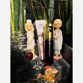 تصویر تقویت مو سطحی 