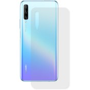 تصویر برچسب محافظ پشت گوشی مناسب برای هوآوی Y9S Huawei Y9S Back Sticker