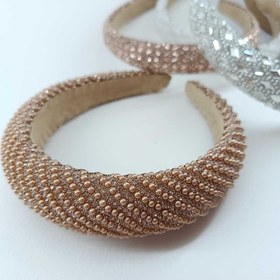 تصویر تل فول نگین مجلسی 