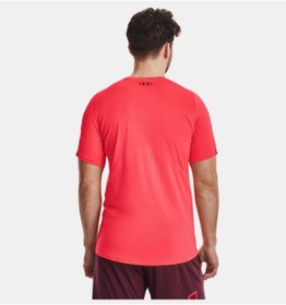 تصویر Under Armour تی شرت آستین کوتاه مجهز 