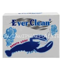 تصویر اورکلین صابون خرچنگ - گلیسیرینه شفاف 