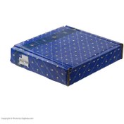 تصویر کیت کامل کلاچ آریسان مناسب برای پیکان-آردی و ROA برند ایساکو طلایی کد 0670300699 