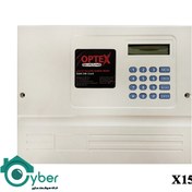 تصویر دزدگیر اماکن سیم کارتی اوپتکس x150 optex 