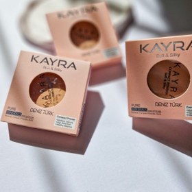 تصویر پنکیک دو کاره کایرا 