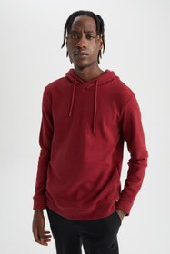 Sweatshirt 2025 regular fit