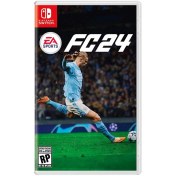 تصویر بازی EA Sports FC 24 پلمپ برای Nintendo Switch 