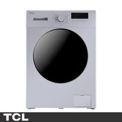 تصویر ماشین لباسشویی تی سی ال مدل E62 TCL E62-6Kg