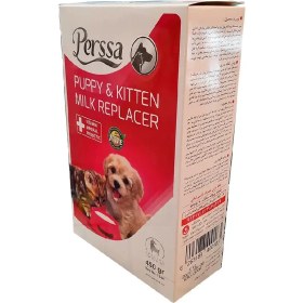 تصویر شیر خشک پرسا مخصوص توله سگ و بچه گربه 450 گرم ا Milk Powder Persa Milk Powder Persa