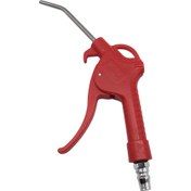 تصویر تفنگی باد تیوان مدل 