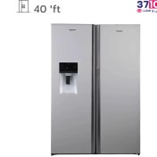 تصویر یخچال فریزر دوقلو دیپوینت مدل Explore DEPOINT REFRIGERATOR Explore