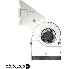 تصویر فن و هیت سینک لپ تاپ FAN AND HEATSINK LAPTOP ACER ASPIRE E1-510/ E1-401 FAN AND HEATSINK LAPTOP ACER ASPIRE E1-510/ E1-401 AT12R001SS0