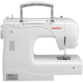 تصویر چرخ خیاطی کاچیران مدل رز 210 Kachiran Rose210 Sewing Machine