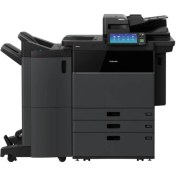 تصویر دستگاه کپی دست دوم توشیبا مدل Toshiba e-Studio 5518A 