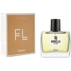 تصویر ادکلن اورجینال برند Bargello مدل 585 Floral Edp 50 Ml کد 639980402 