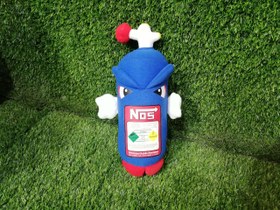 تصویر بالشتک پشت گردن NOS-9008 