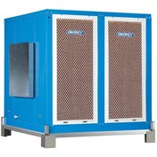 تصویر کولر آبی انرژی مدل سلولزی EC2500 ظرفیت 25000 