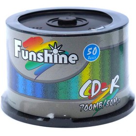 تصویر CD فانشاین CD فانشاین