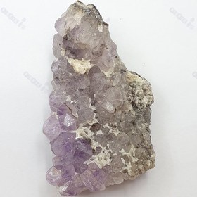 تصویر سنگ آمیتیست کد 116 