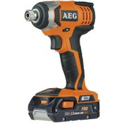 تصویر پیچ گوشتی شارژی آاگ BSS18CLI AEG cordless screwdriver model BSS18CLI