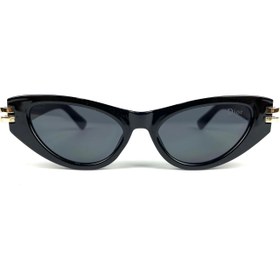 تصویر عینک آفتابی مستر دیور مدل LH142 DIOR LH142 MASTER SUNGLASSES