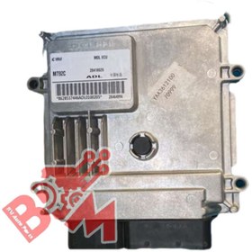 تصویر ECU KMC J7 