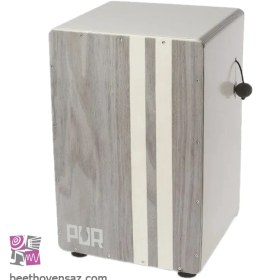 تصویر کاخن پور مدل Stained OQ 