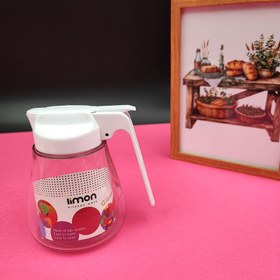 تصویر شکرپاش یاس لیمون 