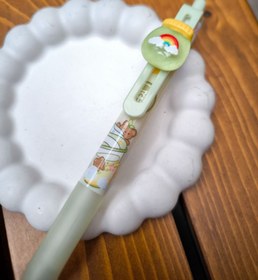 تصویر چسب مایع اتودی - آبی 