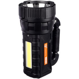 تصویر چراغ قوه شارژی Deepking DK-570 Deepking DK-570 FLASH LIGHT