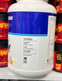 تصویر پروتئین وی بلولب یو اس ان 1 کیلو USN Blue Lab Whey 