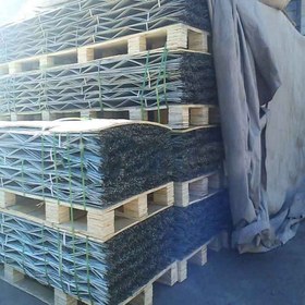 تصویر میلگرد بستر MB-11-4 