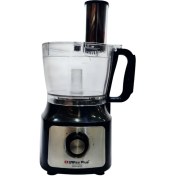 تصویر غذاساز 9 کاره سوئیس پلاس مدل 509 