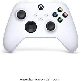 تصویر ایکس باکس وان 500 گیگابایت (Xbox One Series S) 