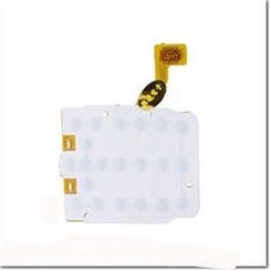 تصویر صفحه کلید نوکیا مدل Nokia 7210 