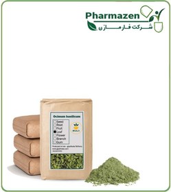 تصویر پودر ریحان فله 