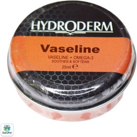 تصویر وازلین هیدرودرم 